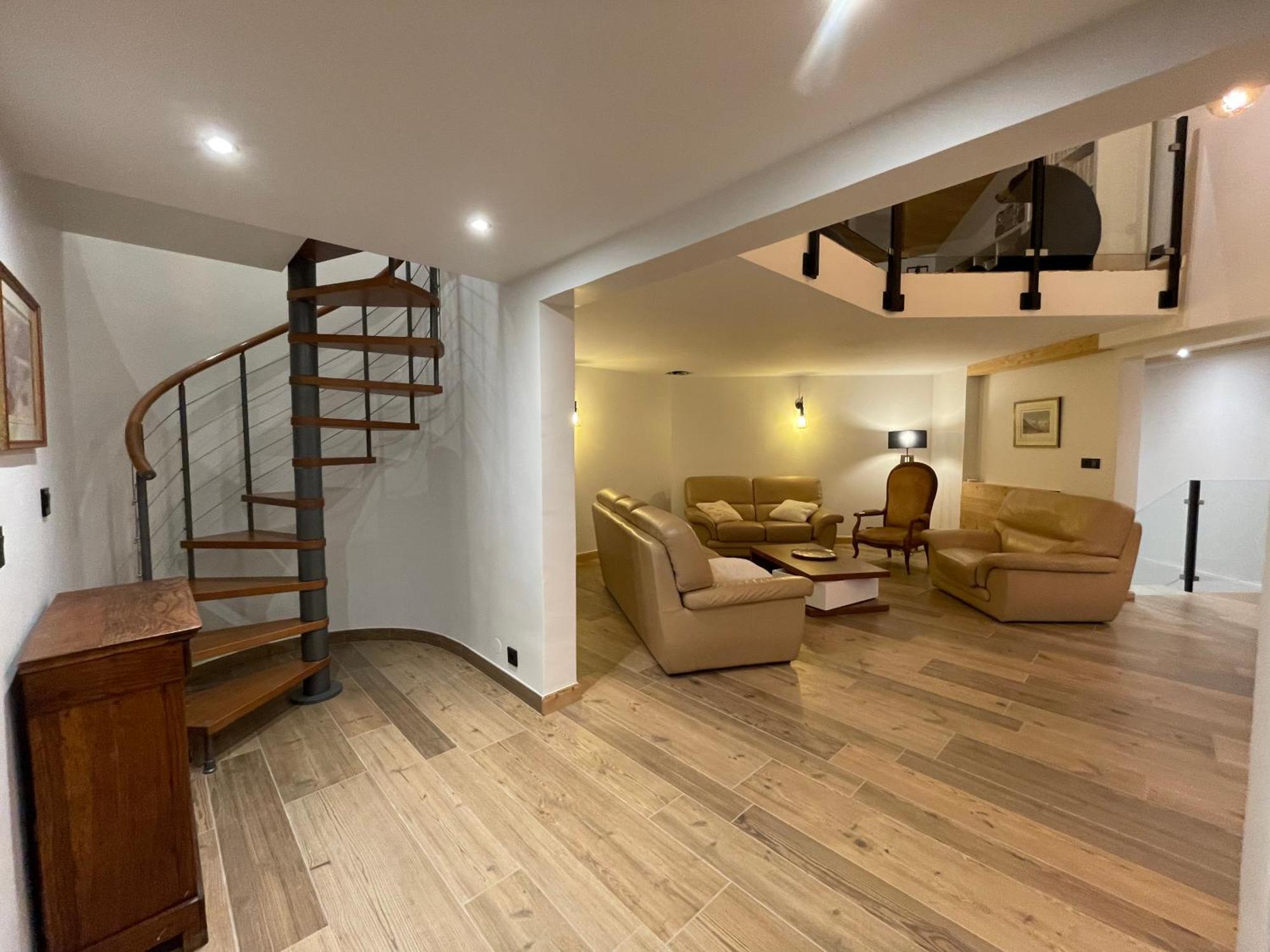 Chalet Le Point De Vue Chamonix ภายนอก รูปภาพ