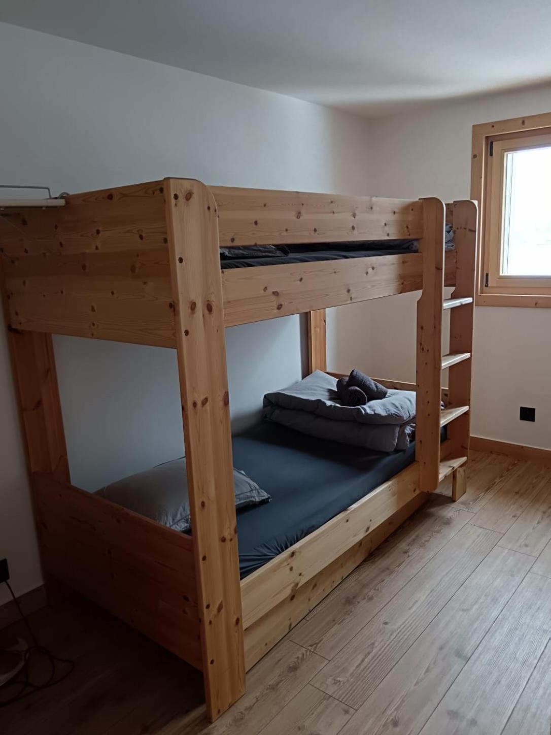 Chalet Le Point De Vue Chamonix ภายนอก รูปภาพ